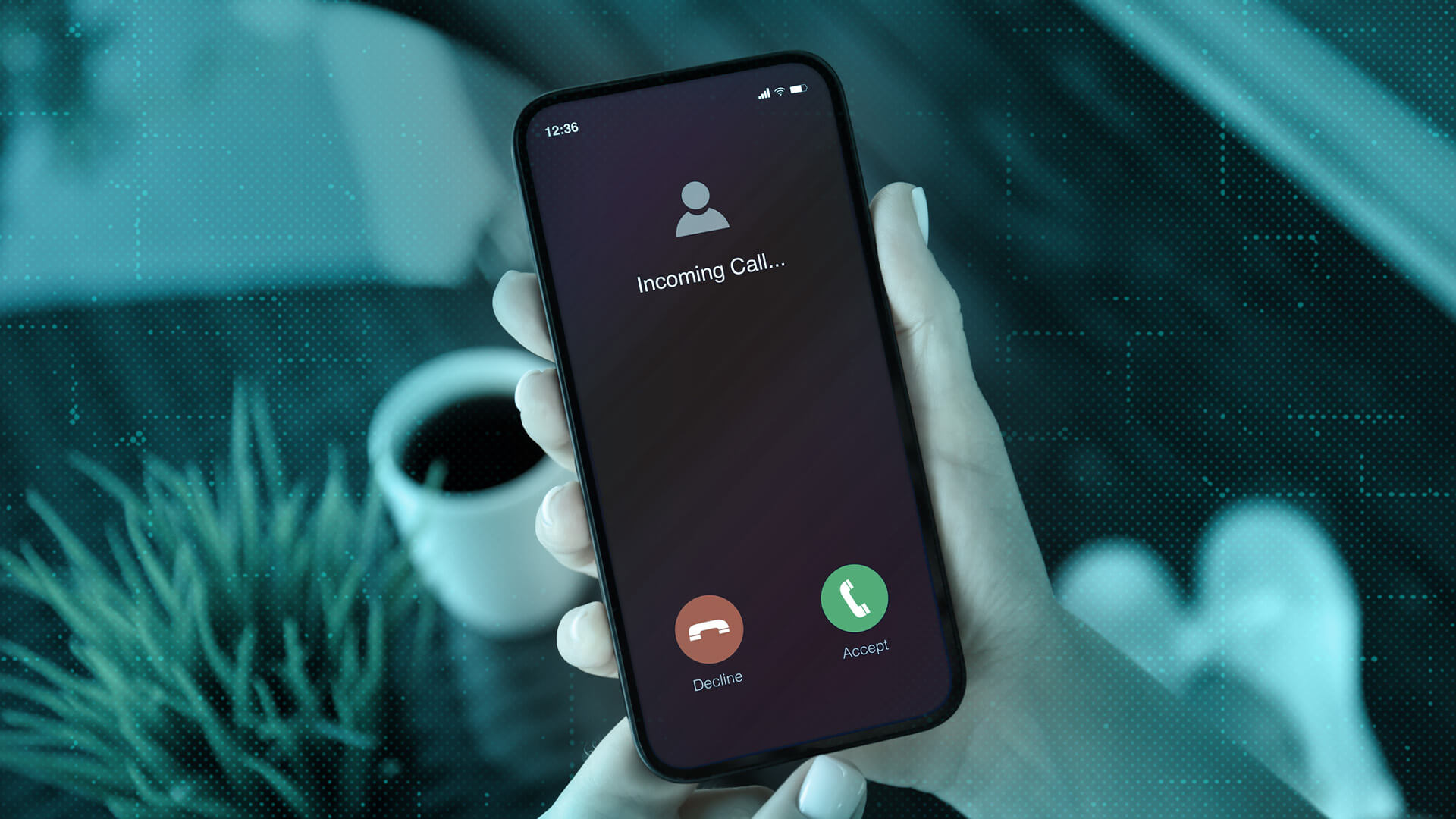 What is “Scam Likely”? Putting the phone down on unwanted calls What is “Scam Likely”? Putting the phone down on unwanted calls