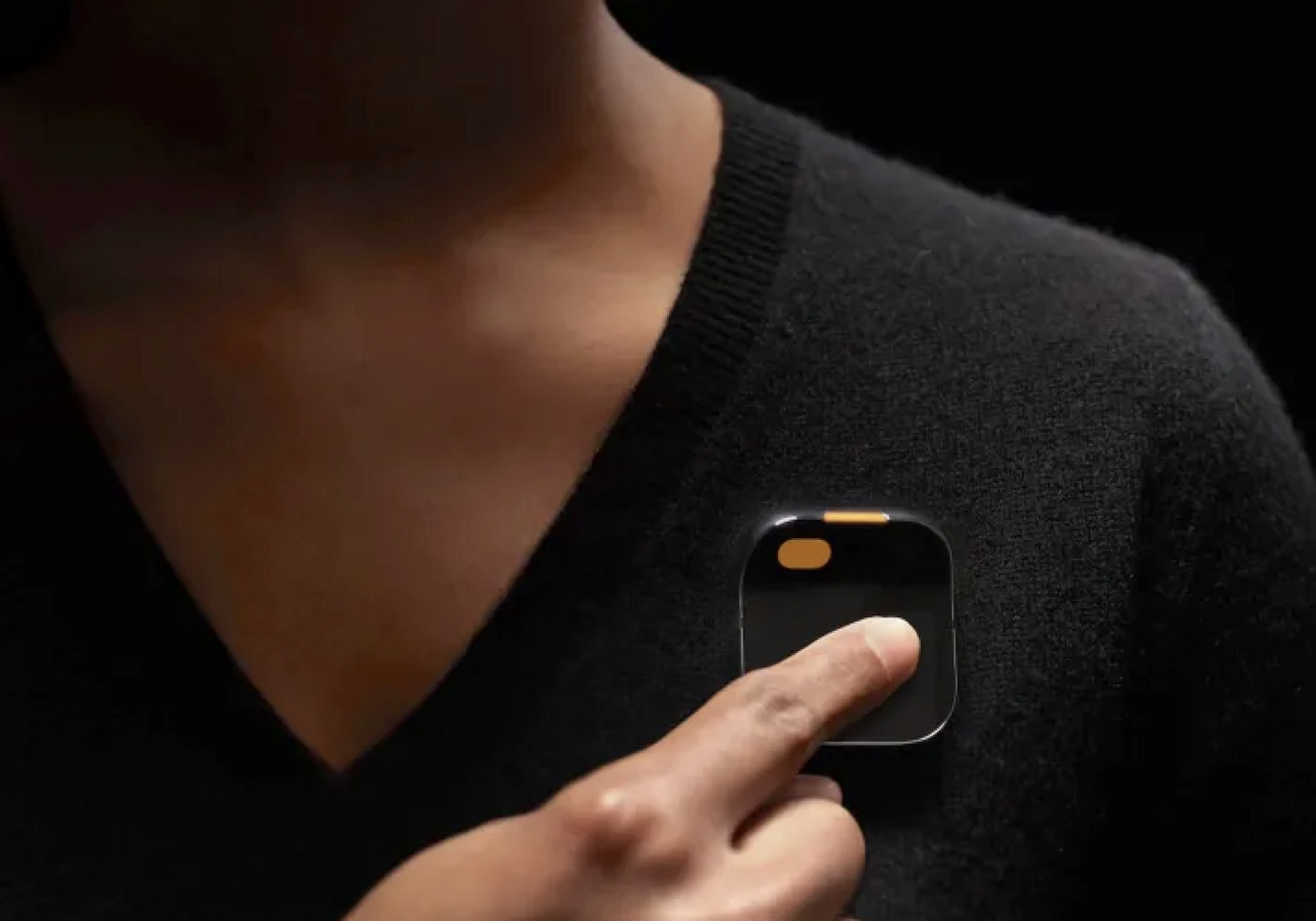 Why I'm Not Getting a Humane AI Pin