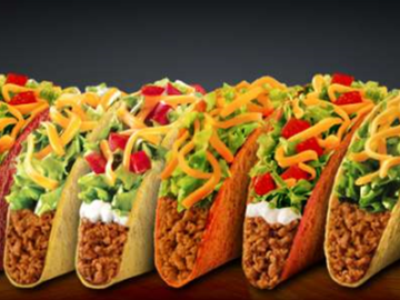 Yum’s Taco Bell shows off AI tool for fast food managers – Software Yum's Taco Bell shows off AI tool for fast food managers