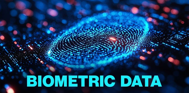 How to manage and protect your biometric data How to manage and protect your biometric data