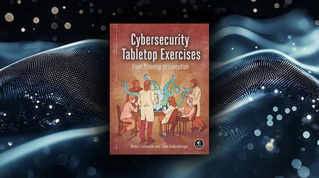 Review: Cybersecurity Tabletop Exercises – Help Net Security Review: Cybersecurity Tabletop Exercises - Help Net Security