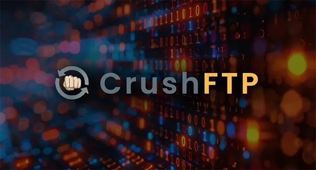 Attackers are targeting CrushFTP vulnerability with public PoC (CVE-2025-2825)