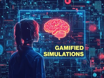 Can AI-powered gamified simulations help cybersecurity teams keep up? Can AI-powered gamified simulations help cybersecurity teams keep up?