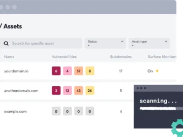 Detectify Alfred helps security teams collect threat intelligence Detectify Alfred helps security teams collect threat intelligence