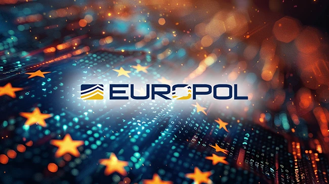 How AI, corruption and digital tools fuel Europe’s criminal underworld How AI, corruption and digital tools fuel Europe's criminal underworld