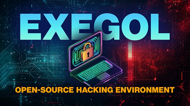 Exegol: Open-source hacking environment - Help Net Security
