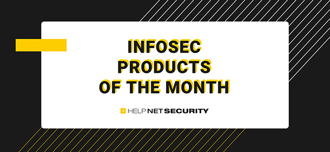 Infosec products of the month: March 2025