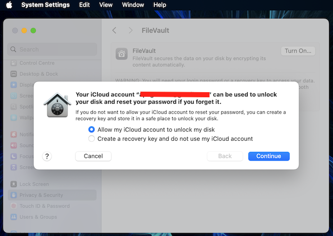 How to encrypt and secure sensitive files on macOS How to encrypt and secure sensitive files on macOS