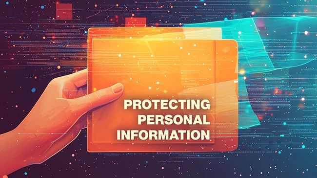 Protecting your personal information from data brokers