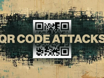 How QR code attacks work and how to protect yourself