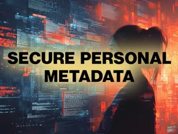 How to secure your personal metadata from online trackers How to secure your personal metadata from online trackers