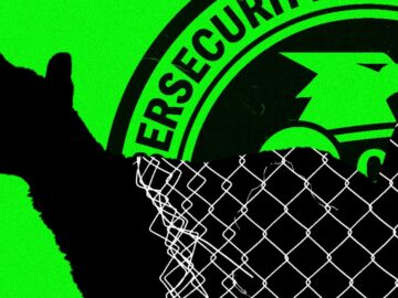 ‘People Are Scared’: Inside CISA as It Reels From Trump’s Purge ‘People Are Scared’: Inside CISA as It Reels From Trump’s Purge