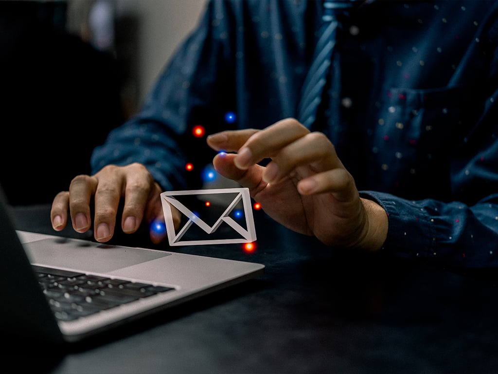 1 in 5 Emails Could Be Scams: Why Businesses Must Prioritize Email Security