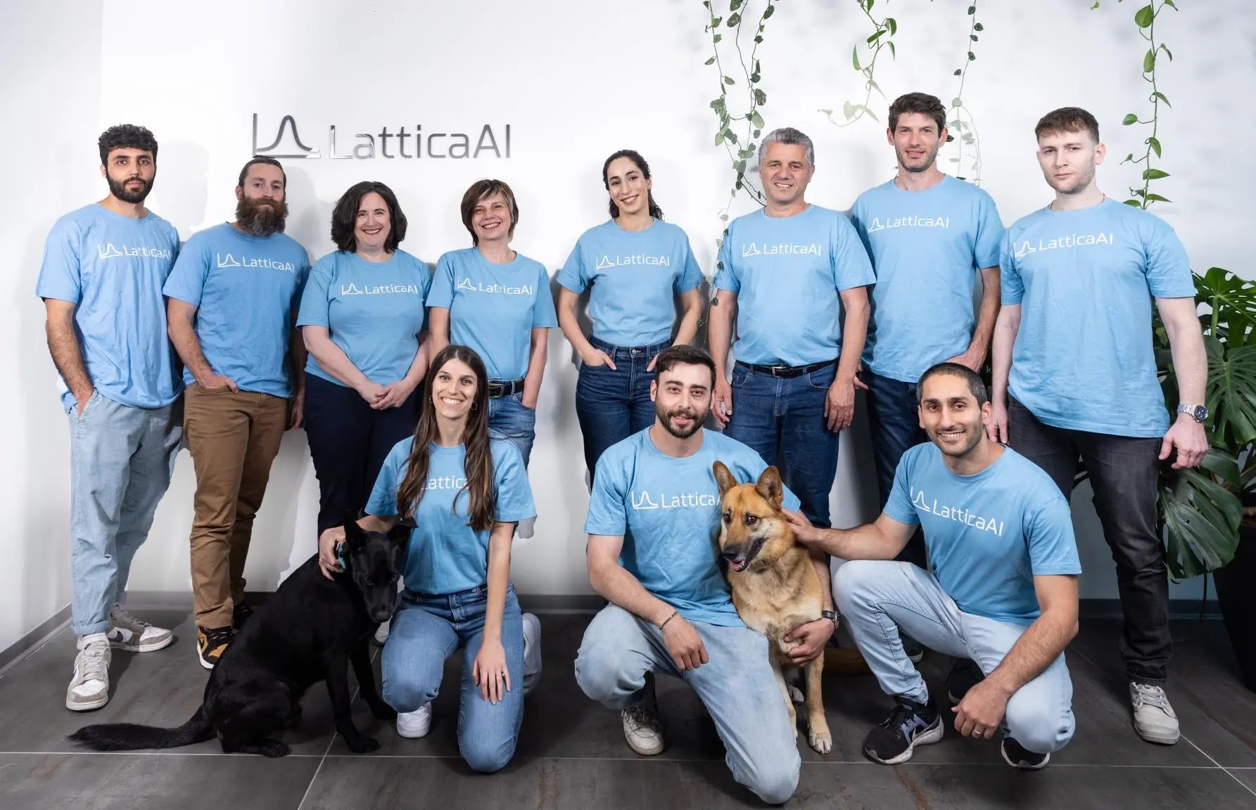 Lattica Emerges from Stealth to Solve AI’s Biggest Privacy Challenge with FHE Lattica Emerges from Stealth to Solve AI’s Biggest Privacy Challenge with FHE