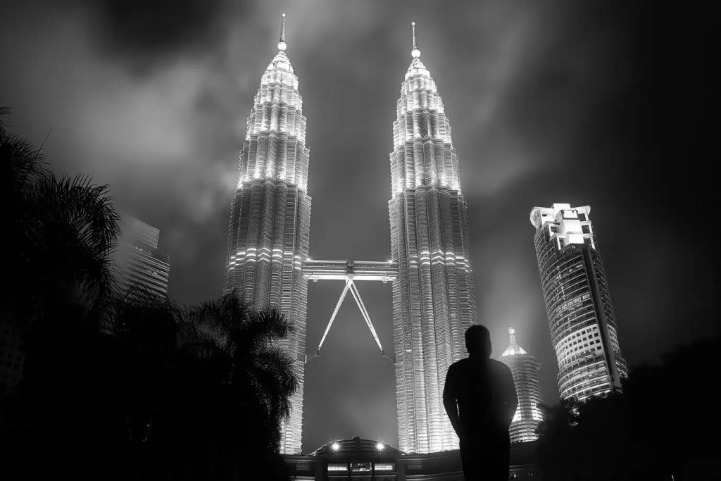 2024 Cyberattacks Shook Malaysia—Now What? Cybersecurity in Malaysia
