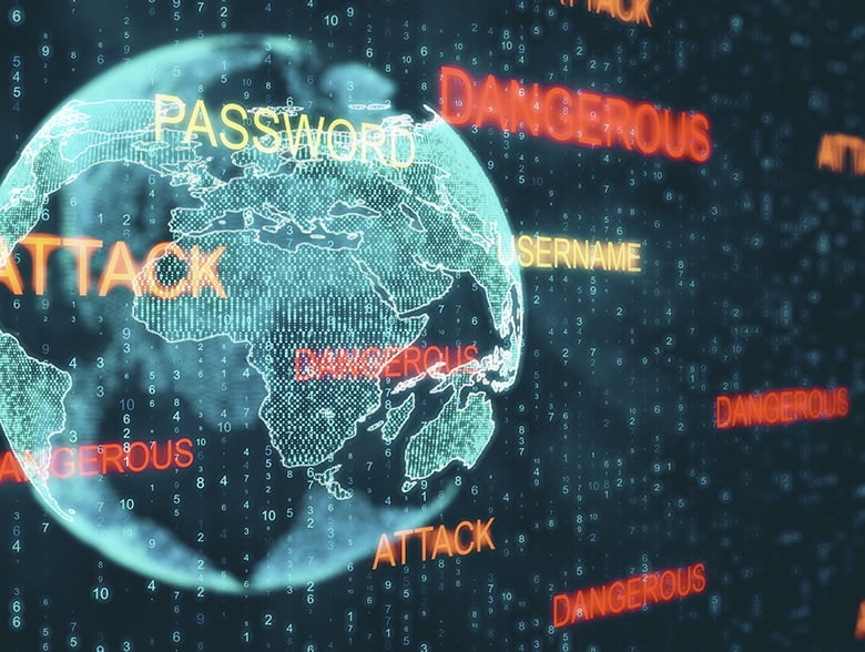 2025 Cyber Security Predictions: Navigating the Ever-Evolving Threat Landscape