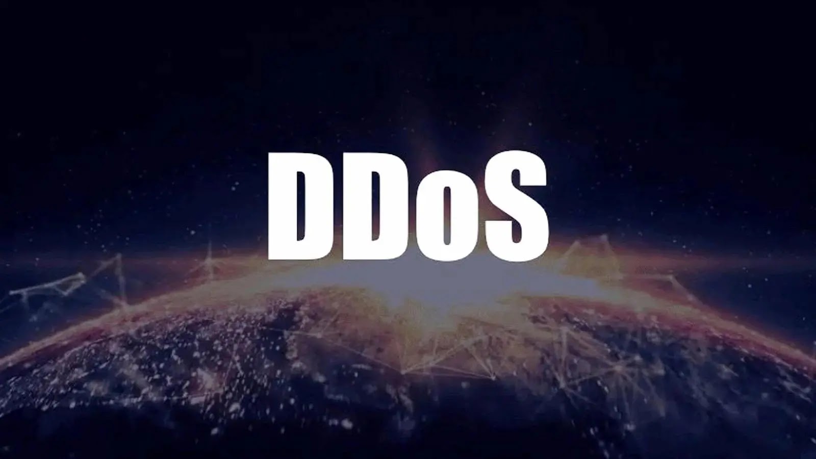 20.5 Million DDoS Barrage Shattered Records Leading Attack Fired Off 4.8 Billion Packets