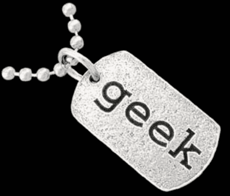 3 Things All Geeks Must Read 3 Things All Geeks Must Read