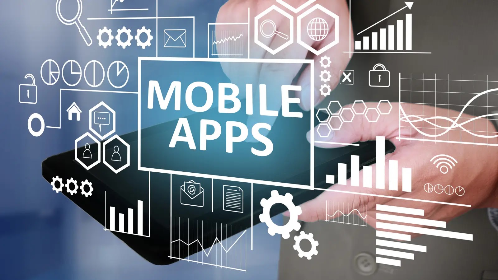 43% of Top 100 Enterprise Mobile Apps Expose Sensitive Data to Hackers