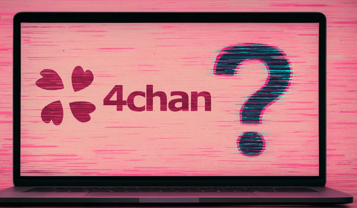 4chan Breached? Hacker from Rival Soyjak Forum Claims Source Code Leak