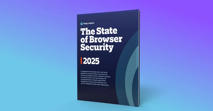5 Major Concerns With Employees Using The Browser