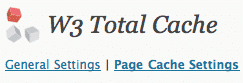 5X WordPress Speed Improvement with W3 Total Cache