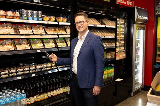 7-Eleven Australia tech leader moves on
