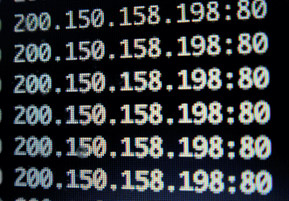 A Hacker Is A Criminal