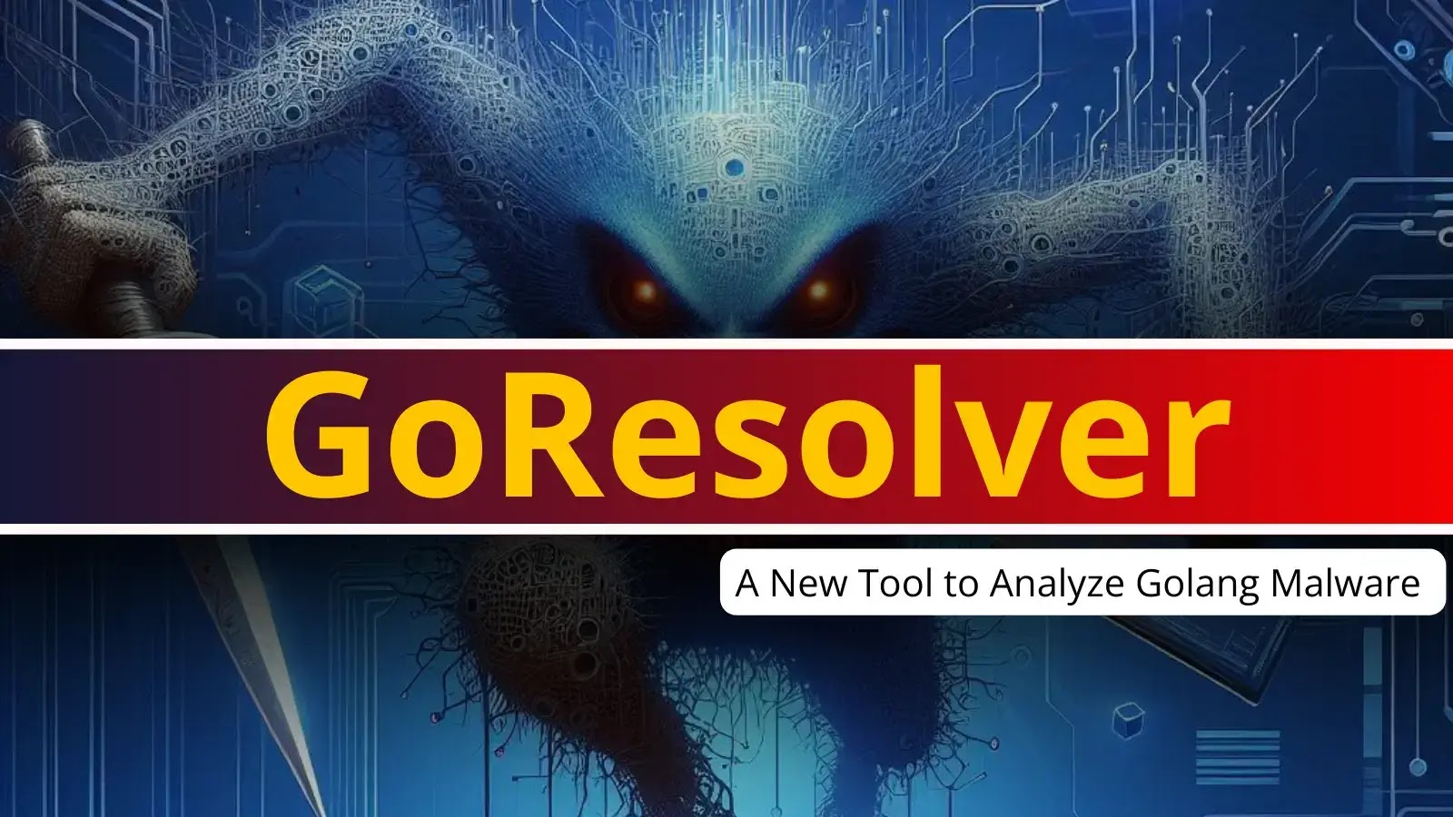A Powerful New Tool for Analyzing Golang Malware