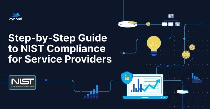 A Step by Step Guide for Service Providers