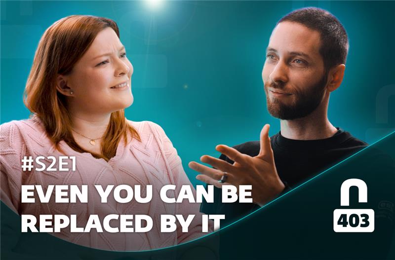 AI’s biggest surprises of 2024 | Unlocked 403 cybersecurity podcast (S2E1) AI's biggest surprises of 2024 | Unlocked 403 cybersecurity podcast (S2E1)