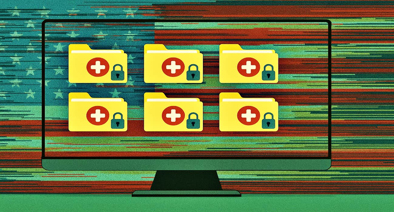 AOA, DaVita and Bell Ambulance Breached Ransomware Surge Hits US Healthcare: AOA, DaVita and Bell Ambulance Breached