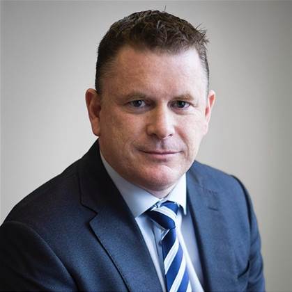 ASIC appoints new CISO after function review