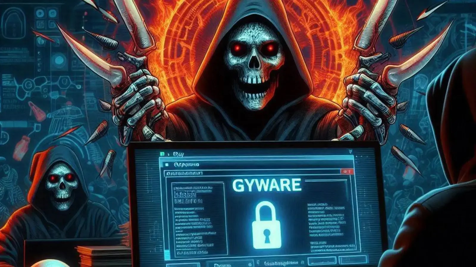 Alleged FUD Malware 'GYware' Advertised on Hacker Forum for $35/Month