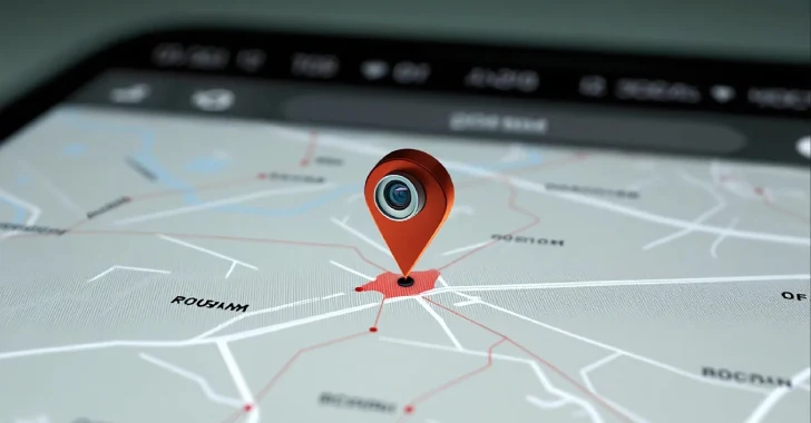 Android Spyware Disguised as Alpine Quest App Targets Russian Military Devices Android Spyware