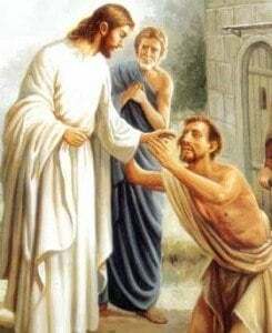 Another Jesus Quote You’ll Never Hear in Church Another Jesus Quote You’ll Never Hear in Church