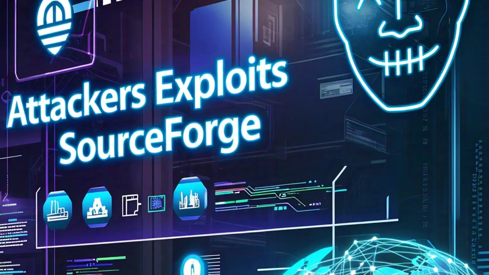 Attackers Exploits SourceForge Software Hosting Platform to Deliver Malware