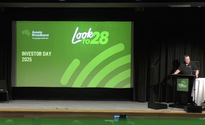 Aussie Broadband tables a detailed new technology strategy Aussie Broadband tables a detailed new technology strategy