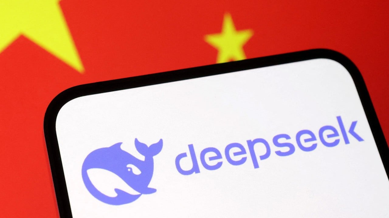 Australia bans Chinese AI DeepSeek from government devices