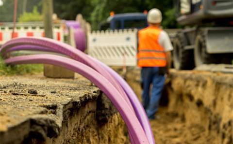 Australia’s broadband baseline tipped to move from 25Mbps to 100Mbps Australia's broadband baseline tipped to move from 25Mbps to 100Mbps