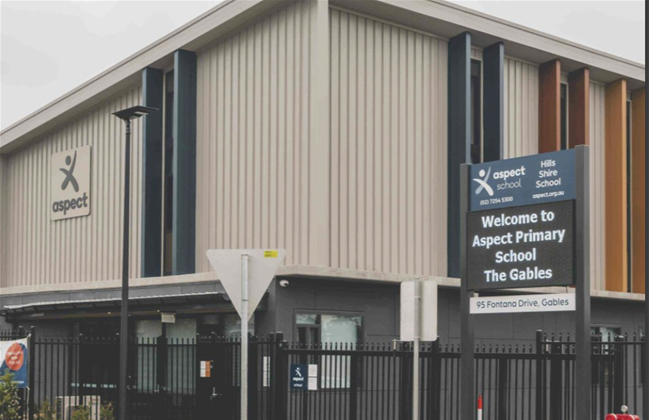 Autism Spectrum Australia transforms its talent acquisition Autism Spectrum Australia transforms its talent acquisition