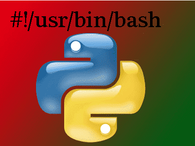 Bash vs. Python | Daniel Miessler Bash vs. Python | Daniel Miessler