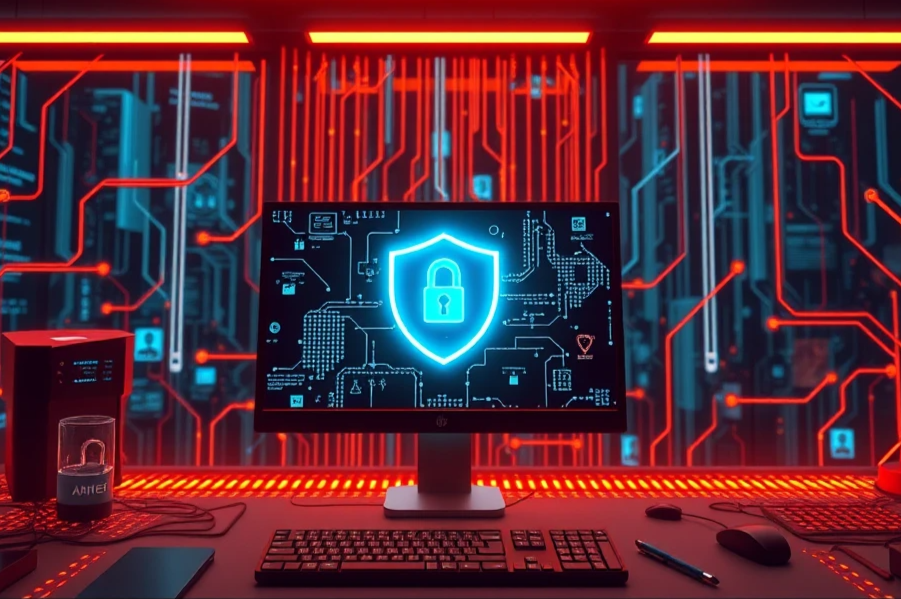 Below the Surface: The Iceberg of Known Vulnerabilities Jane Devry