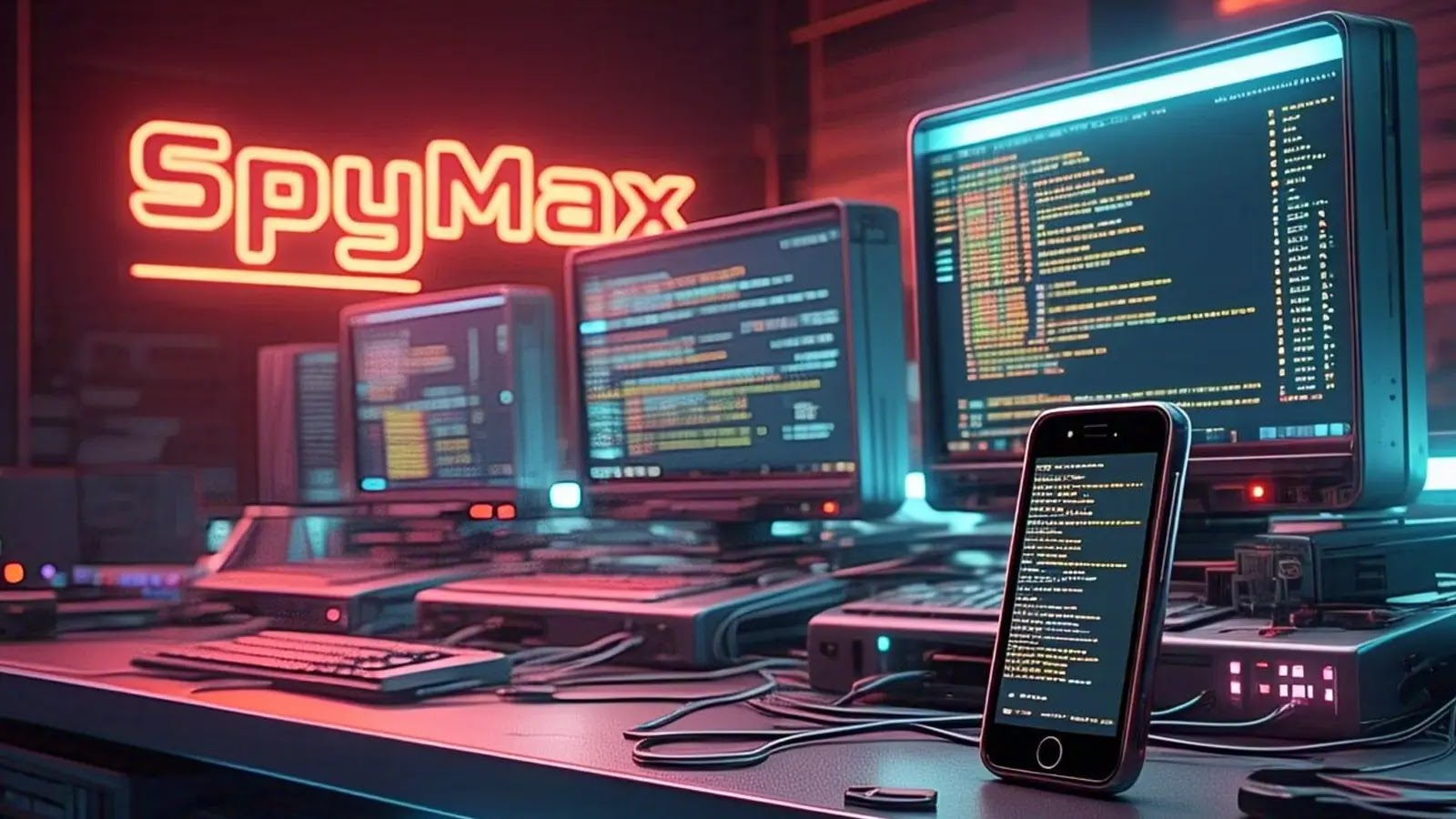 Beware! Android Spyware 'SpyMax' Gain Total Control of Your Android Phone
