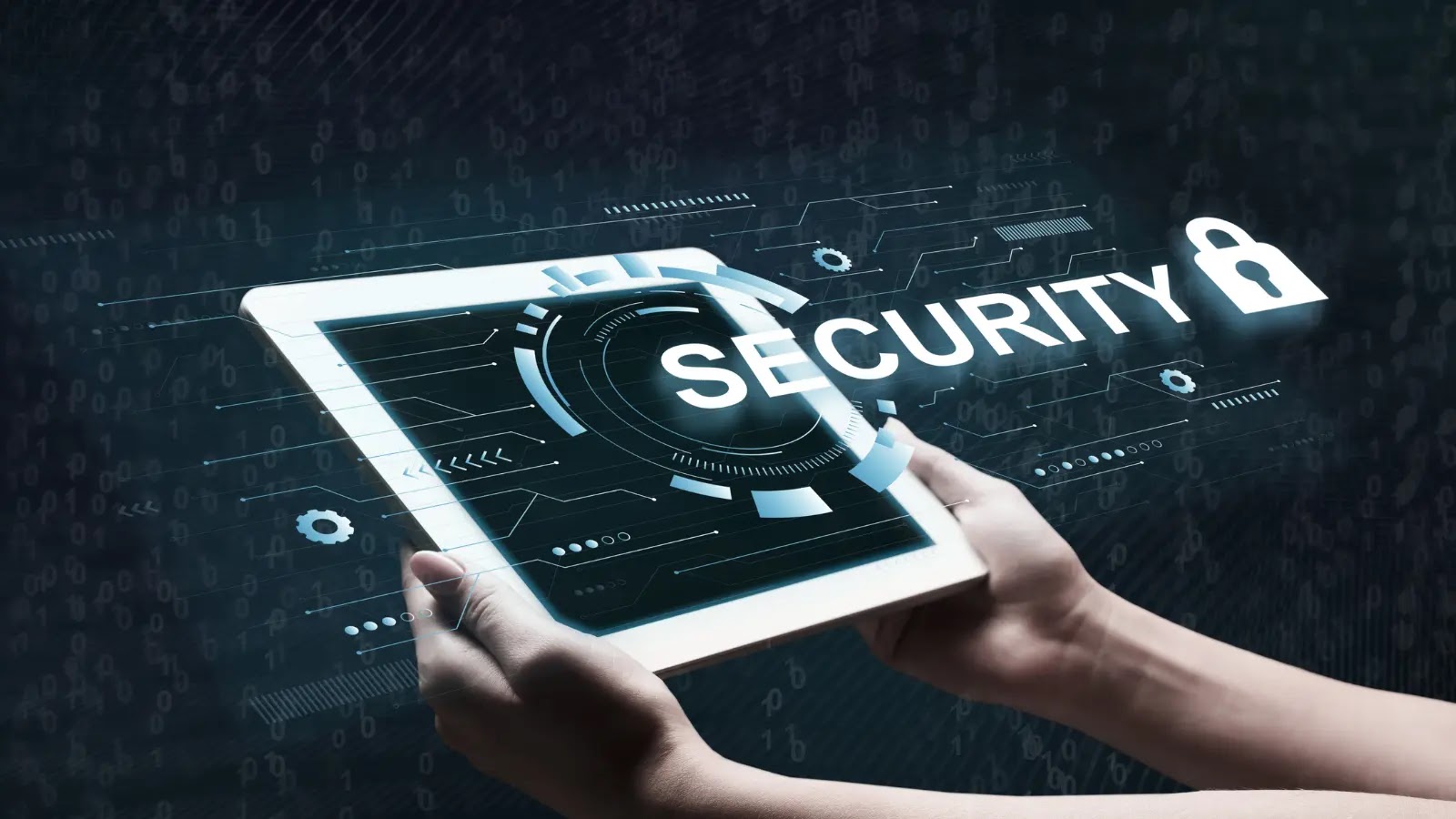 Beyond Compliance – How VPs of Security Drive Strategic Cybersecurity Initiatives Beyond Compliance - How VPs of Security Drive Strategic Cybersecurity Initiatives
