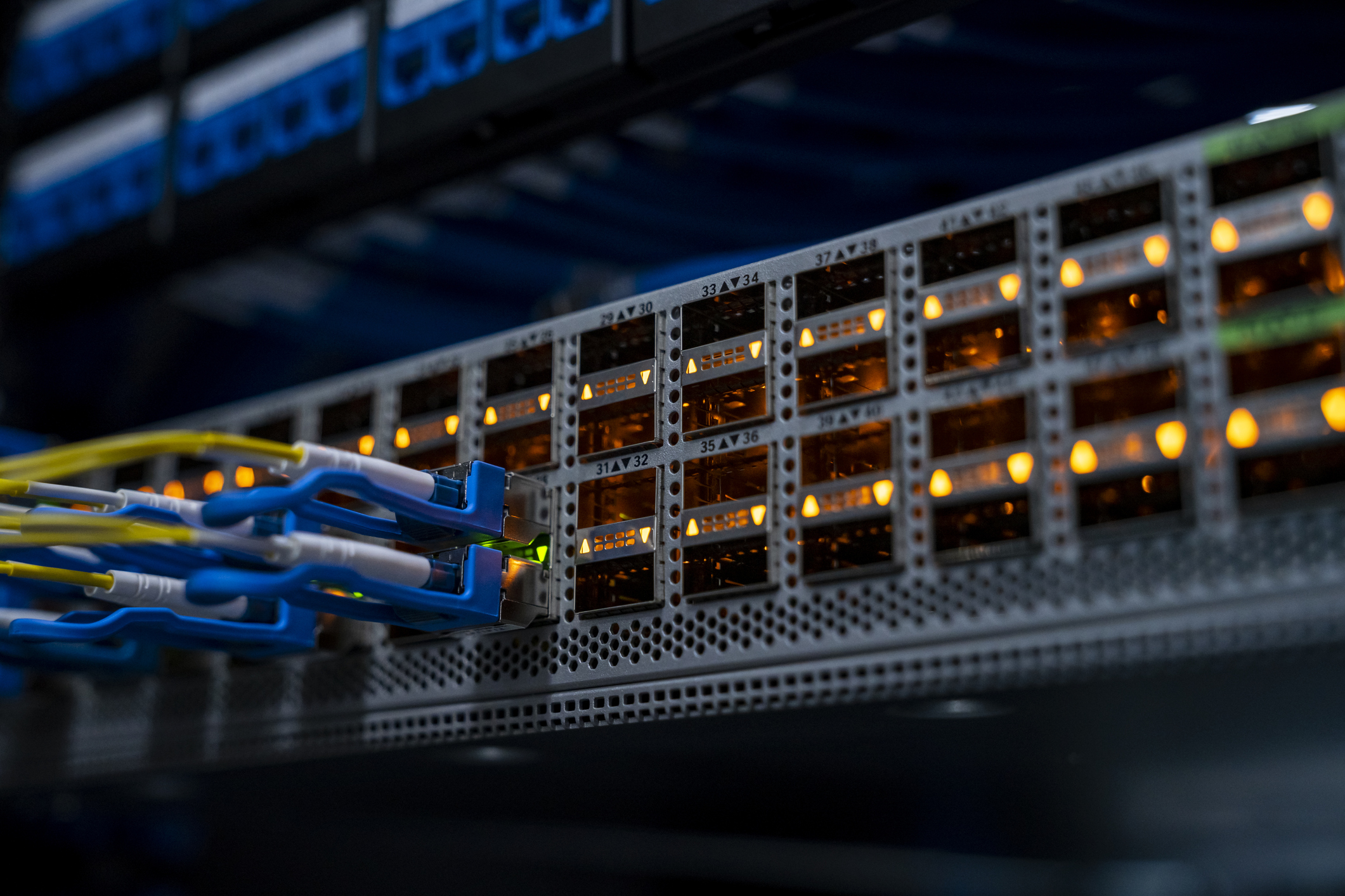 Bill to study national security risks in routers passes House committee