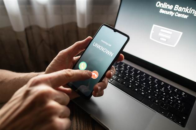 Billion-dollar cyberscam industry spreading globally, warns UN Billion-dollar cyberscam industry spreading globally, warns UN