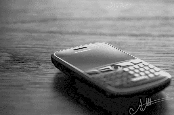 Blackberry | Daniel Miessler Blackberry | Daniel Miessler