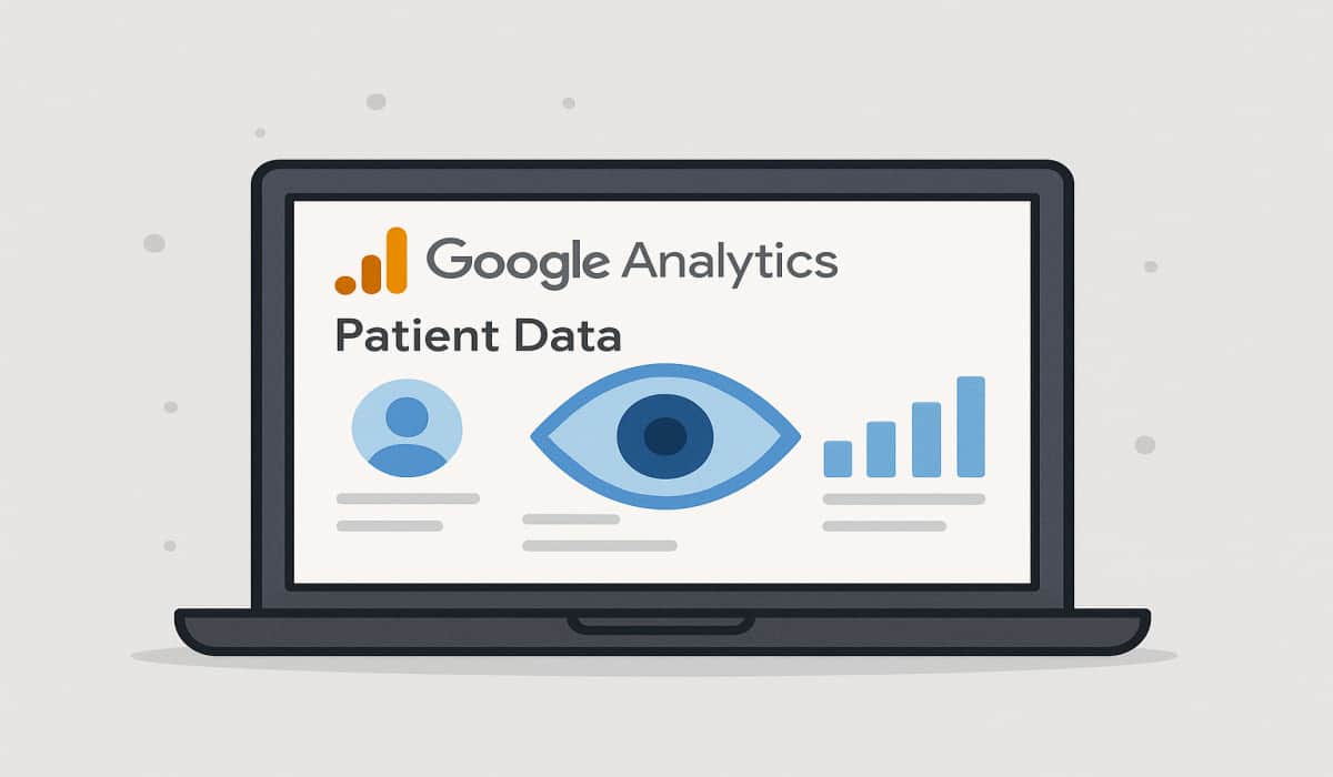 Blue Shield Leaked Millions of Patient Info to Google for Years Blue Shield Leaked Millions of Patient Info to Google for Years