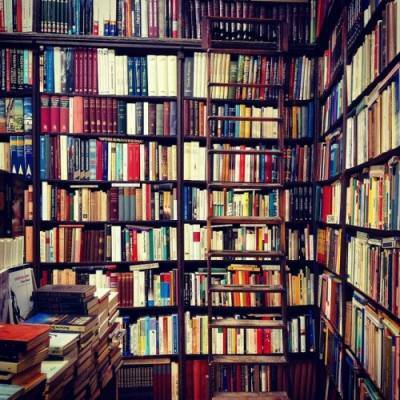 Books and Demons | Daniel Miessler Books and Demons | Daniel Miessler